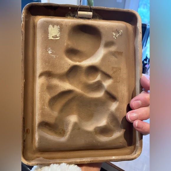 Cute vintage art made in Japan - Picture 5 of 5